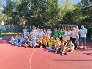 dzie sportu