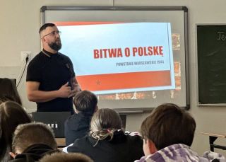 rocznica zakoczenia Powstania Warszawskiego